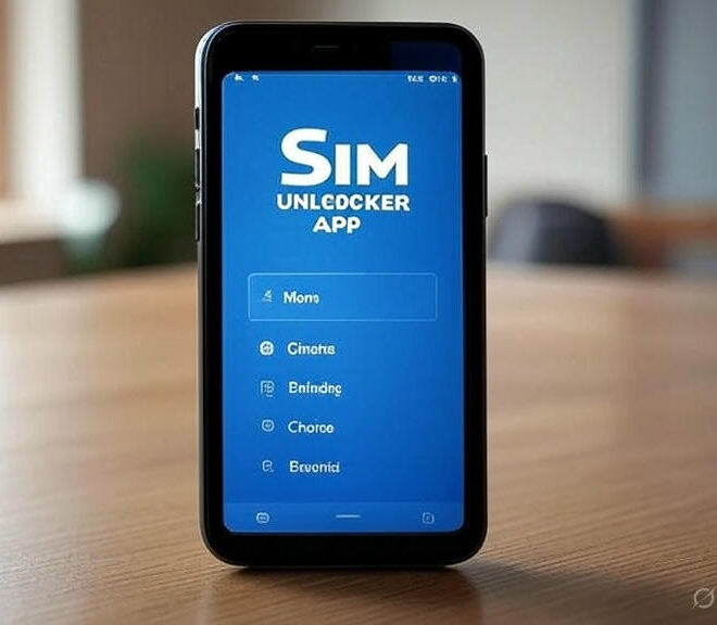 Sim Unlocker App for Older Phones: Is It Still Worth It in 2025? ￼