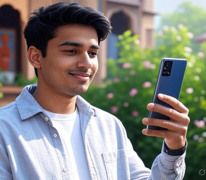 How to Unlock OPPO Phone Without Password: A Comprehensive Guide for Indian Users
