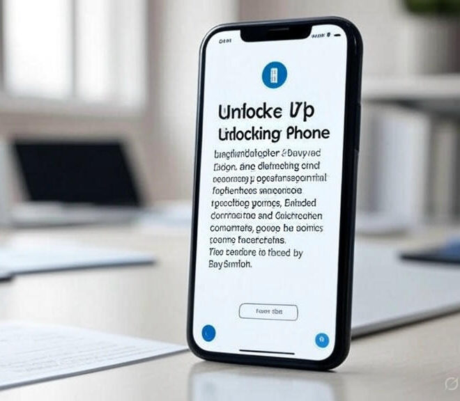Complete Phone Unblocking Services by EasySimUnlocker: Sim Unlock & Device Unblock