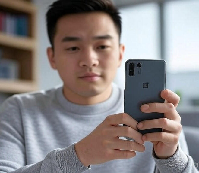 How to Unlock OnePlus Phone: A Step-by-Step Guide to Unblocking Your Device￼