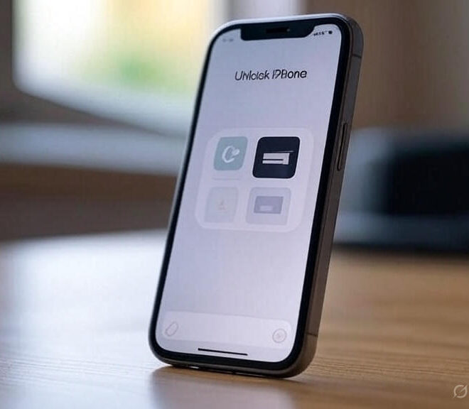 How to Unlock iPhone: Complete Guide for 2025 -Easy Methods & Professional Services