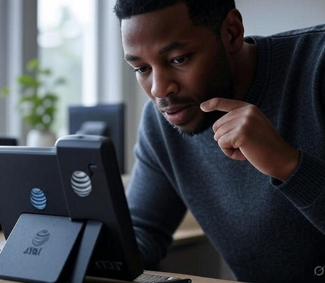 How to Unlock AT&T Phone: Complete Step-by-Step Guide for 2025 ￼