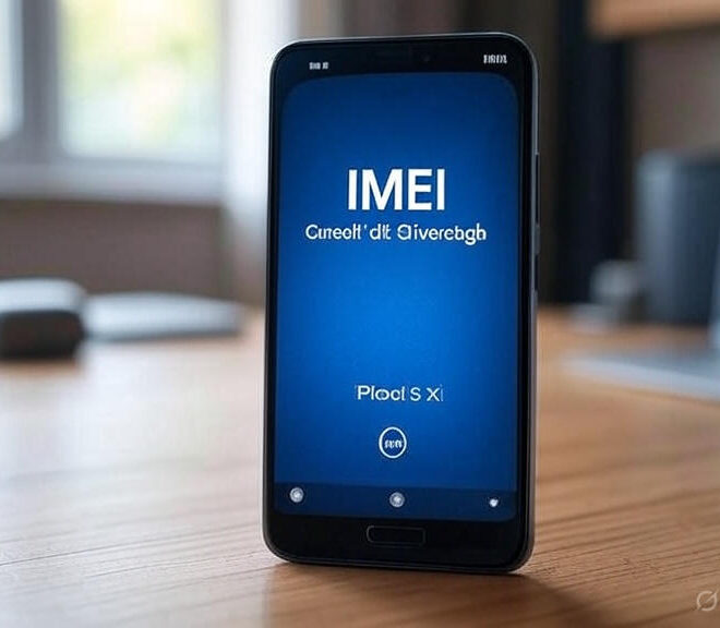 Google Pixel 3 XL IMEI: Complete Guide to Device Unlock and IMEI Services | EasySimUnlocker ￼