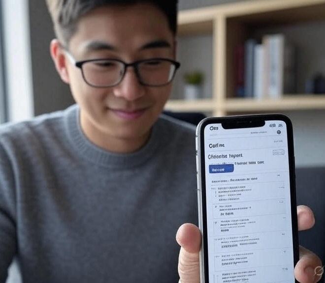What is an iPhone GSX Report? Complete Guide 2024 ￼