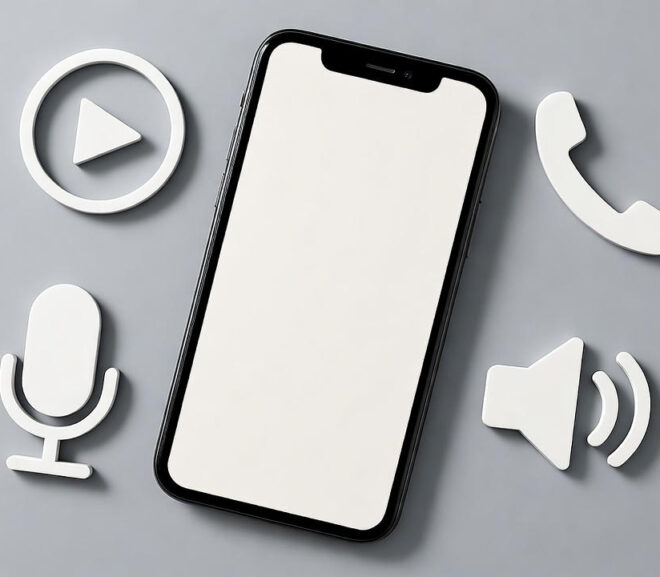 How to Record a Phone Call on iPhone for Business and Customer Calls | easysimunlocker Expert Guide