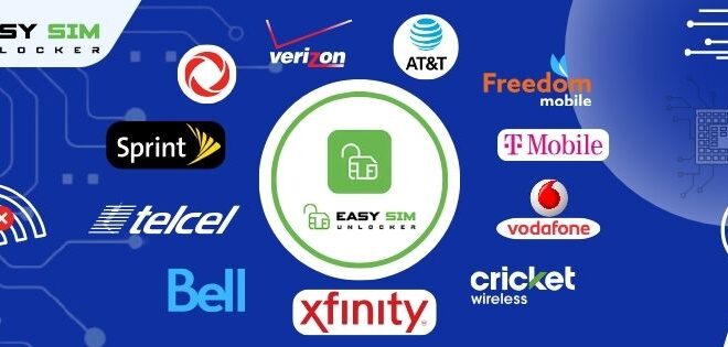 How to Unlock Your Device in 2025 – EasySIMUnlocker Free Unlock & IMEI Unlock Guide